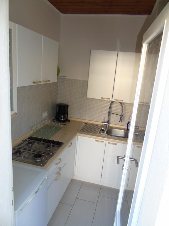 Villa Petra Lignano Sabbiadoro Ngoại thất bức ảnh