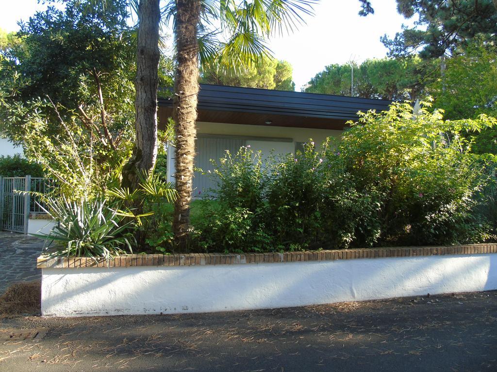 Villa Petra Lignano Sabbiadoro Ngoại thất bức ảnh